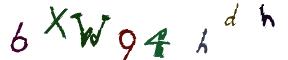 Imagine CAPTCHA