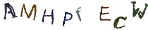 Imagine CAPTCHA